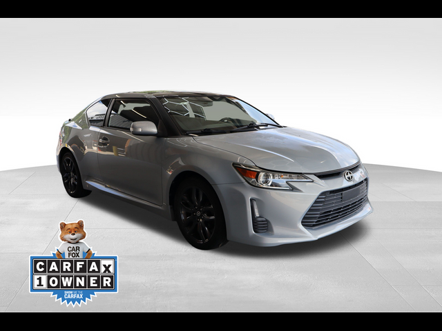 2014 Scion tC Base