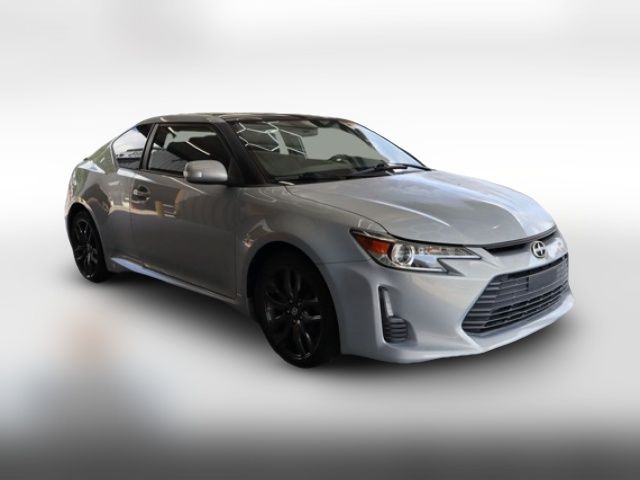 2014 Scion tC Base