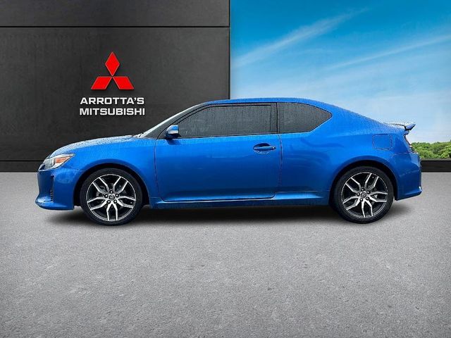 2014 Scion tC 10 Series