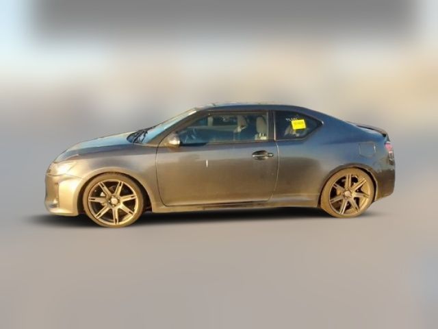 2014 Scion tC Base