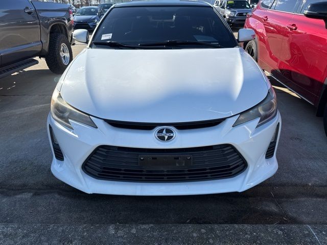 2014 Scion tC 