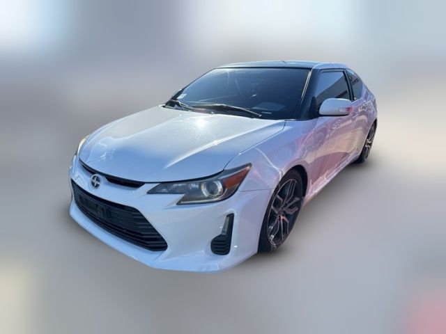 2014 Scion tC Base