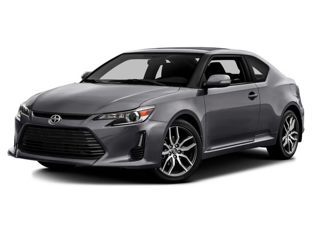 2014 Scion tC Monogram