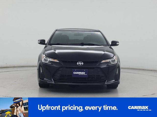 2014 Scion tC 