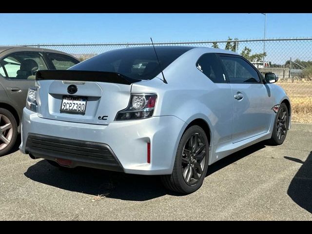 2014 Scion tC Base