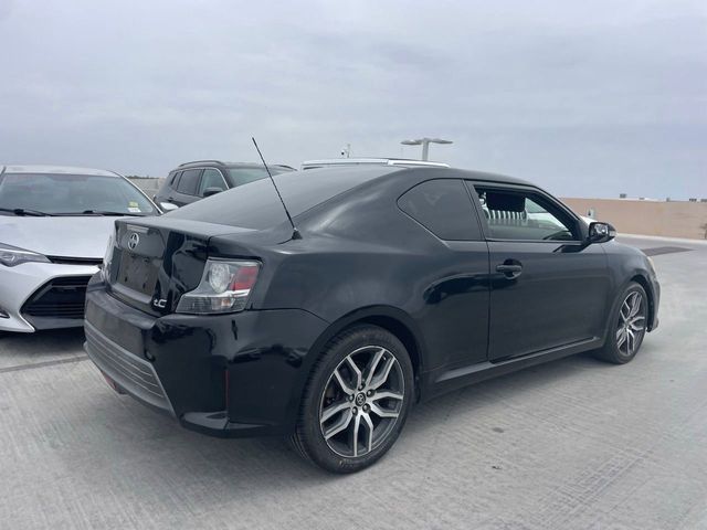 2014 Scion tC Base