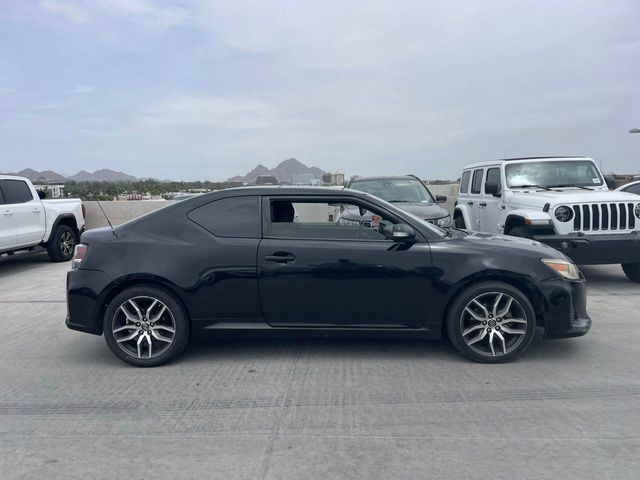 2014 Scion tC Base
