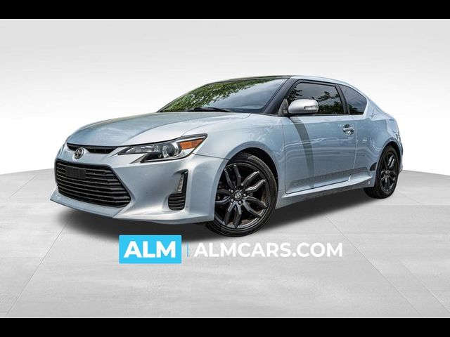 2014 Scion tC 10 Series