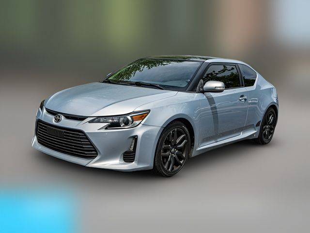 2014 Scion tC 10 Series