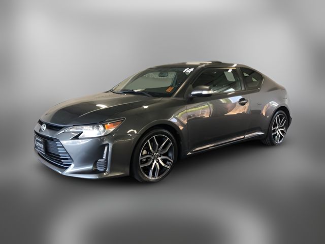2014 Scion tC 