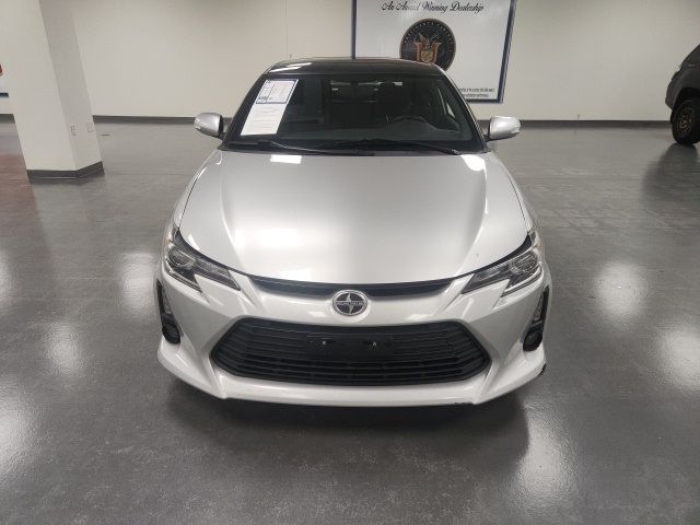 2014 Scion tC Base