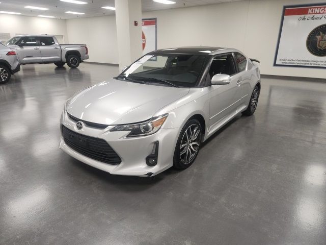 2014 Scion tC Base