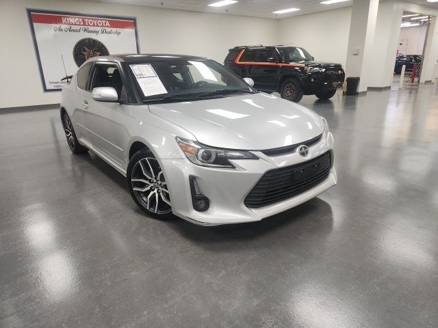 2014 Scion tC Base