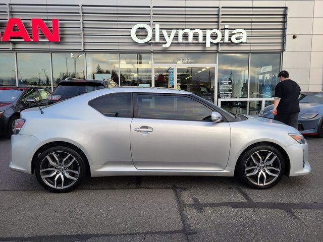 2014 Scion tC Base