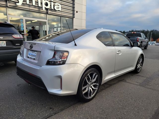 2014 Scion tC Base