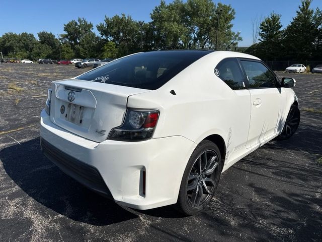 2014 Scion tC Base