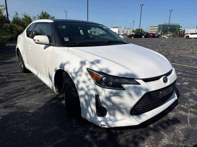 2014 Scion tC Base