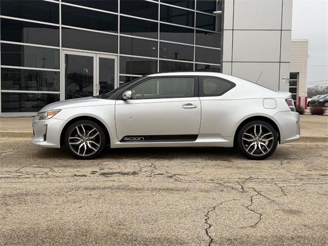 2014 Scion tC Base