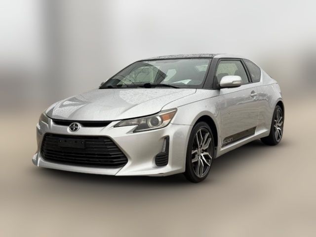 2014 Scion tC Base