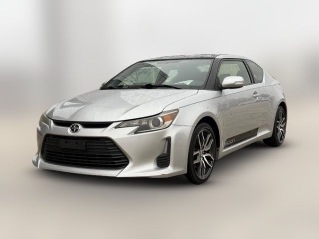 2014 Scion tC Base