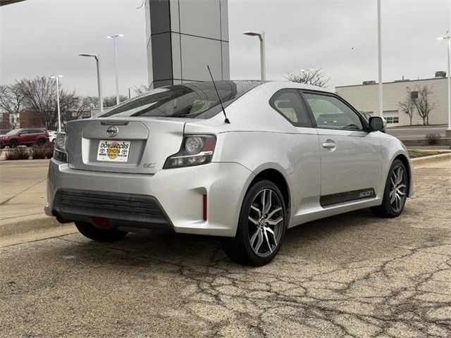 2014 Scion tC Base