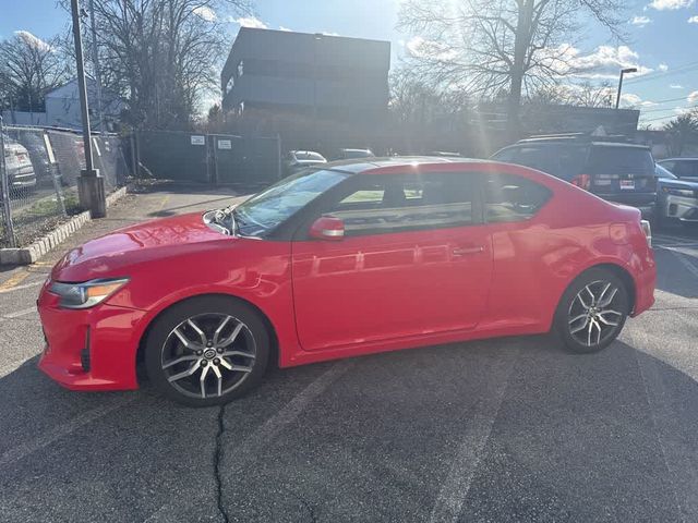 2014 Scion tC Base