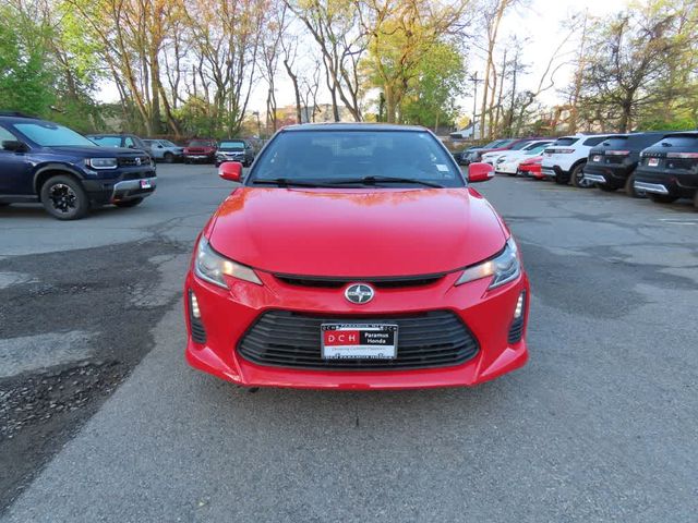 2014 Scion tC Base