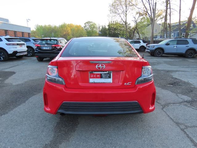 2014 Scion tC Base