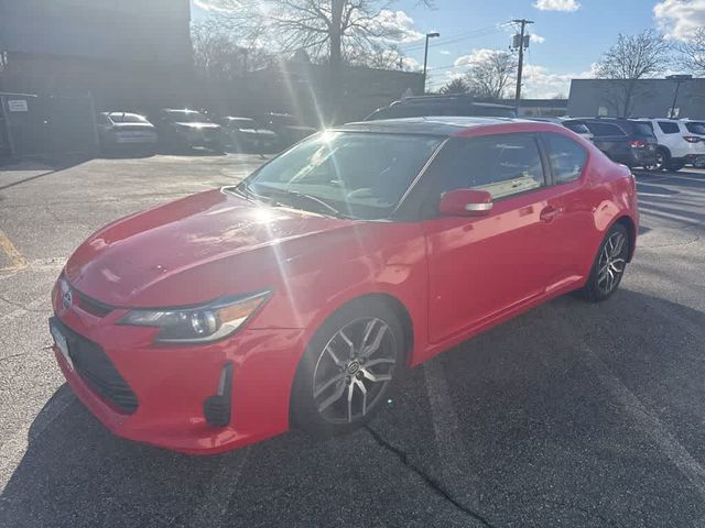 2014 Scion tC Base