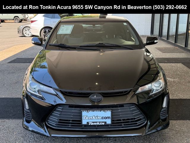2014 Scion tC Base