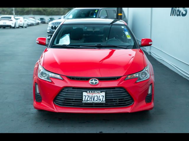 2014 Scion tC Base
