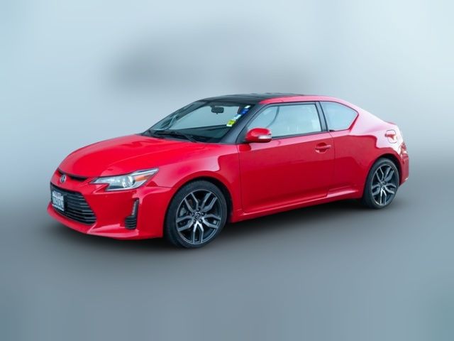 2014 Scion tC Base