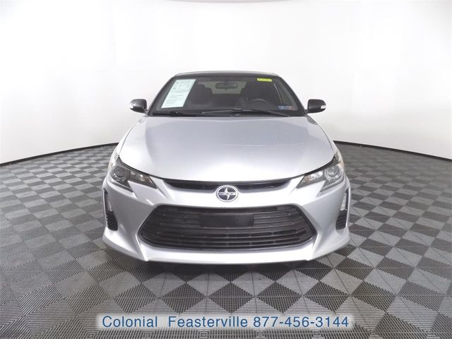 2014 Scion tC Base