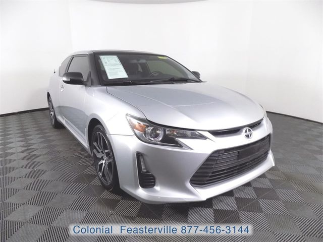 2014 Scion tC Base