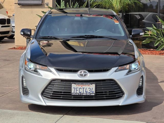 2014 Scion tC Base