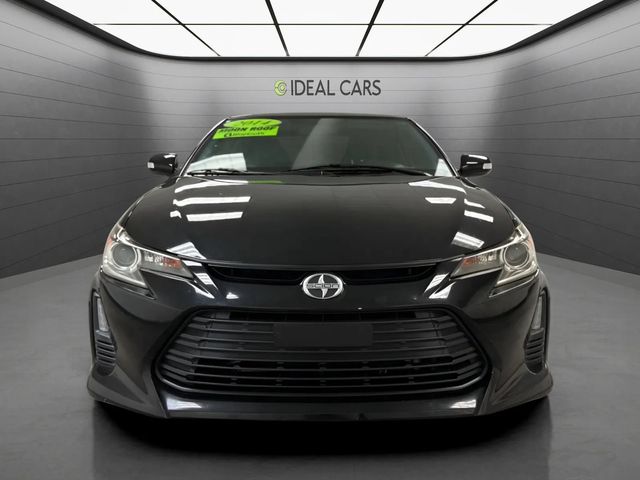 2014 Scion tC Base
