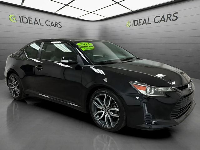 2014 Scion tC Base