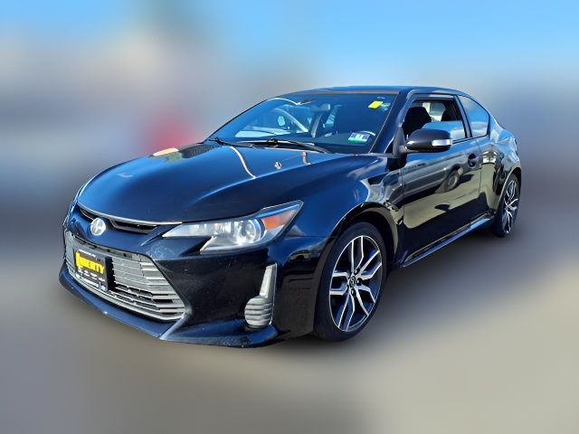 2014 Scion tC Base