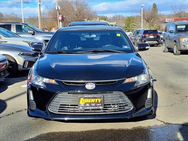 2014 Scion tC Base