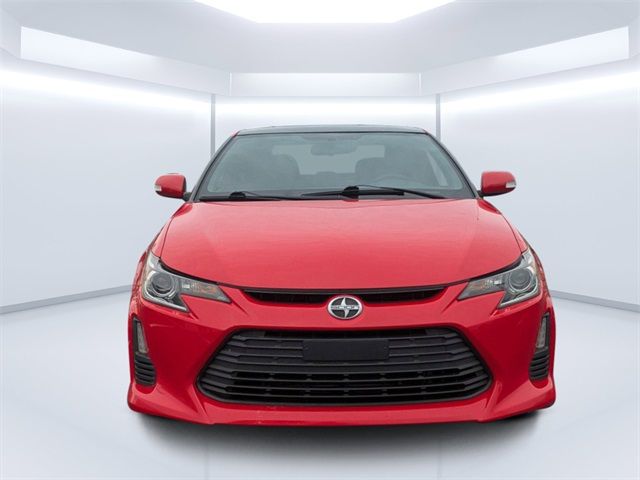 2014 Scion tC Base