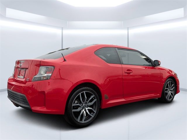 2014 Scion tC Base