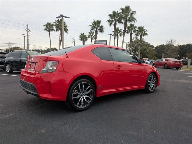 2014 Scion tC Base