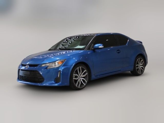 2014 Scion tC 