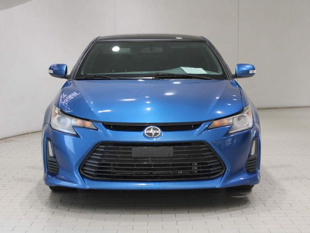 2014 Scion tC 