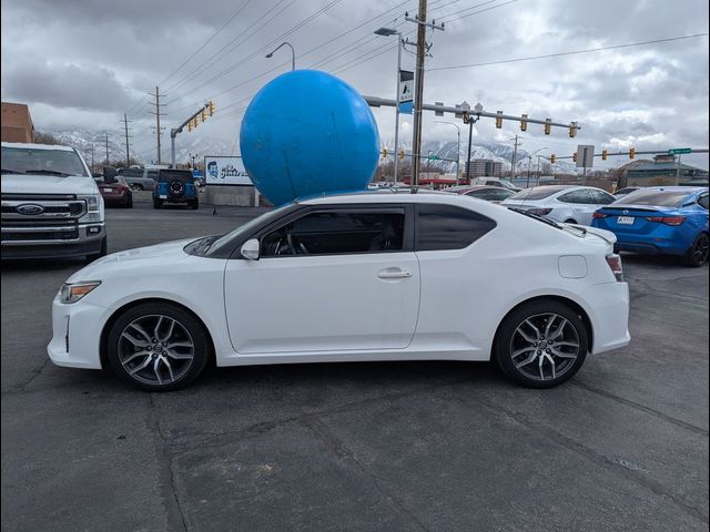 2014 Scion tC Base