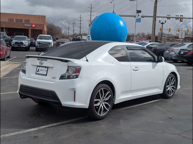2014 Scion tC Base