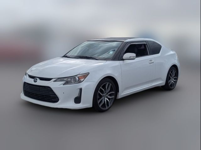 2014 Scion tC Base