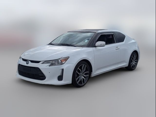 2014 Scion tC Base