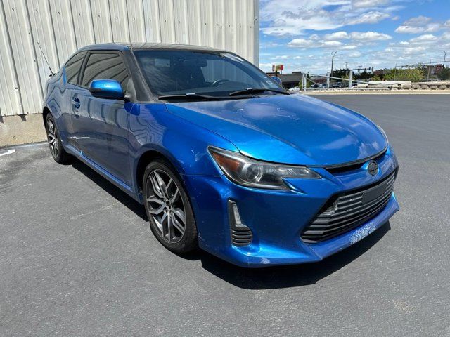 2014 Scion tC Base