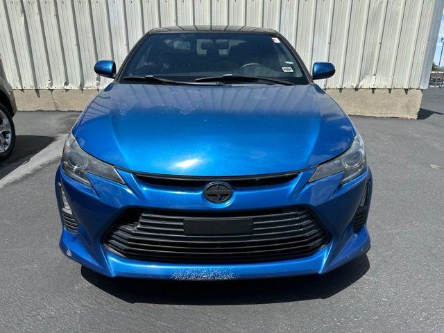 2014 Scion tC Base